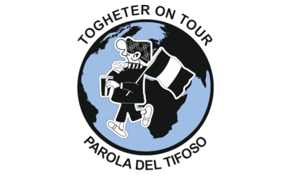 Together on tour