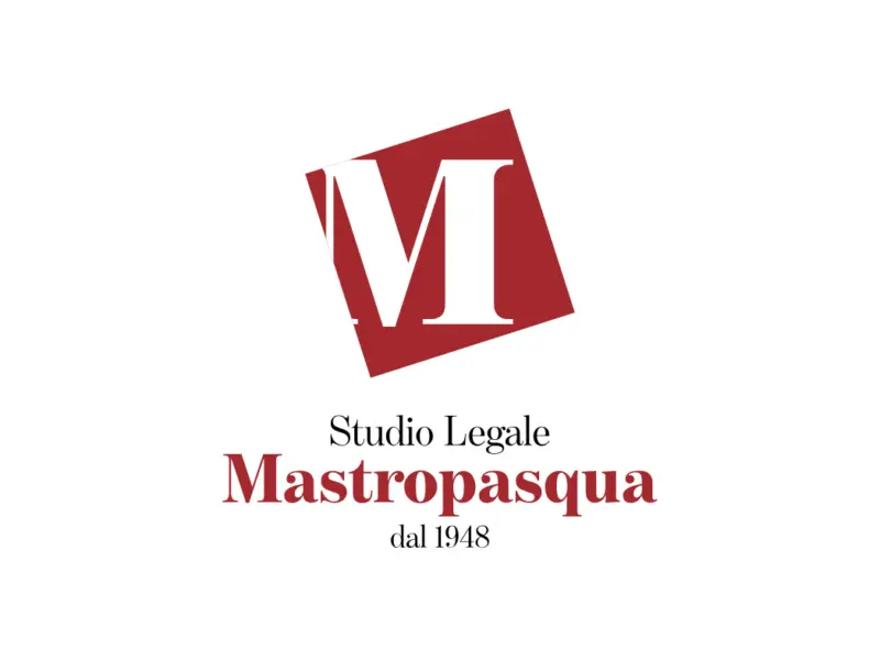 Logo Studio Legale Mastropasqua